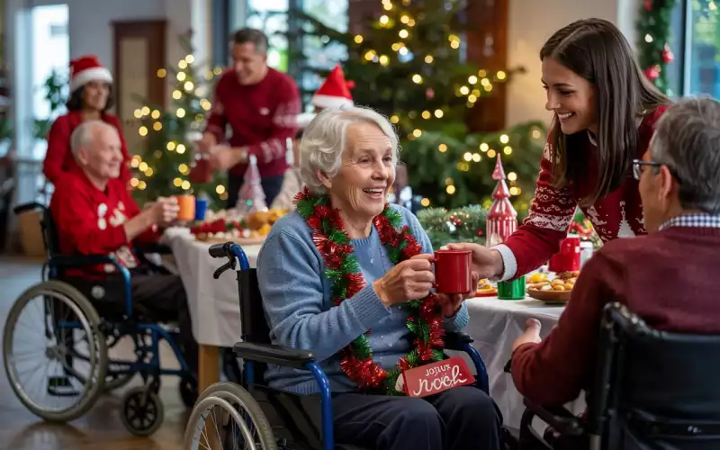 Fêtes thématiques : créer des bulles de joie et d'évasion