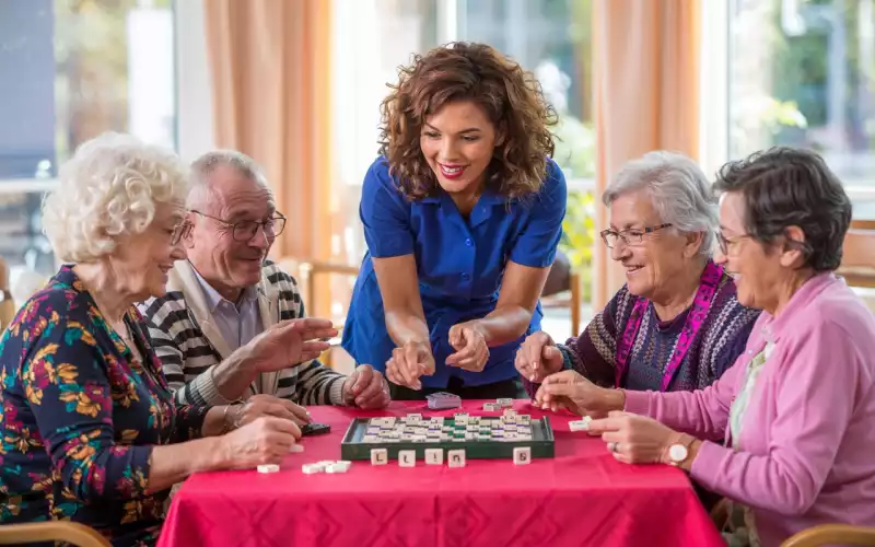Jeux de société : raviver l'esprit ludique et renforcer les liens