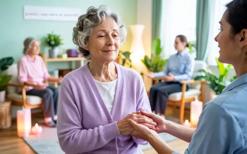 Le bien-être au cœur de votre communication : comment montrer que vous prenez soin de la personne dans sa globalité