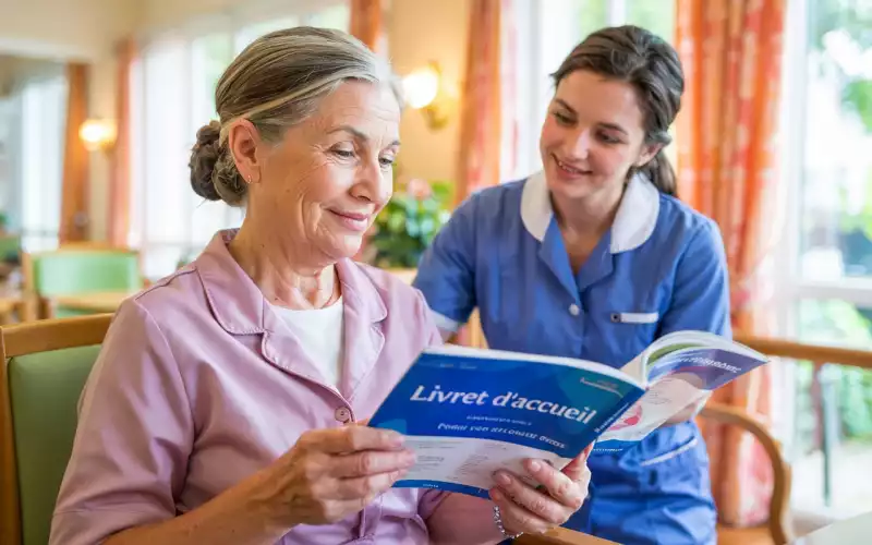 Pourquoi vos informations générales sont la première promesse faite aux familles