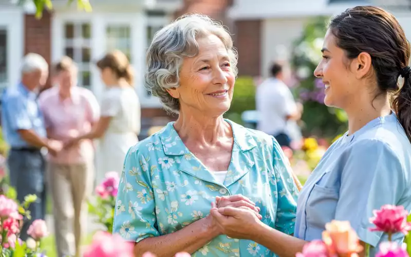 Pourquoi nous choisir : l'art de convaincre sans paraître prétentieux