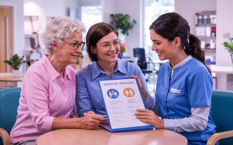 Tarifs : comment les afficher avec transparence et sans faire peur