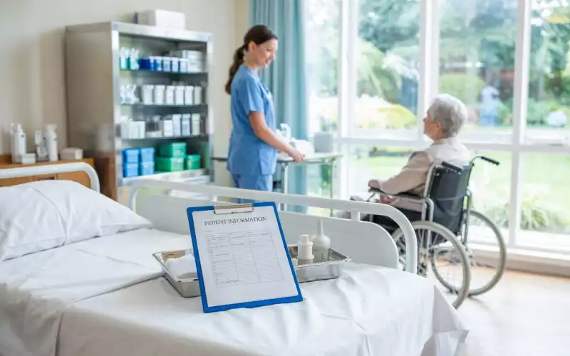 Infirmerie : assurer des soins de qualité dans un espace rassurant