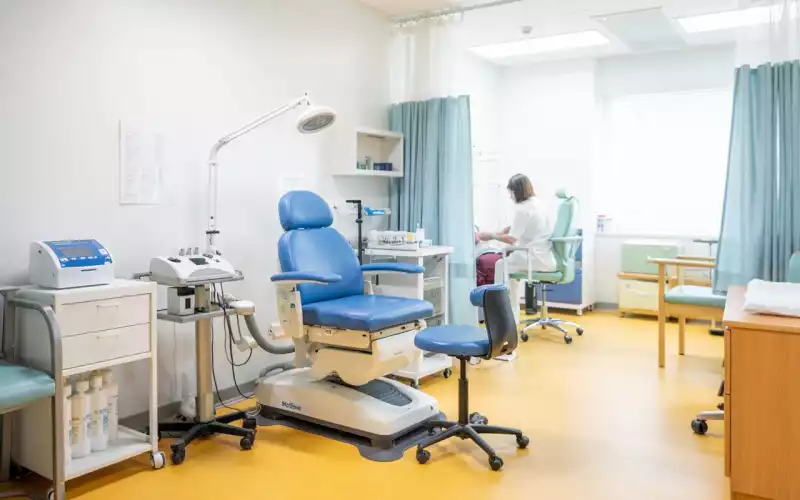 Cabinet de pédicurie : marcher avec confort, préserver la mobilité