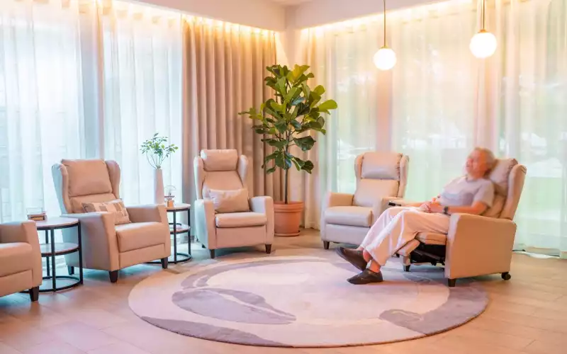 Salle de relaxation : offrir un refuge de calme et de bien-être