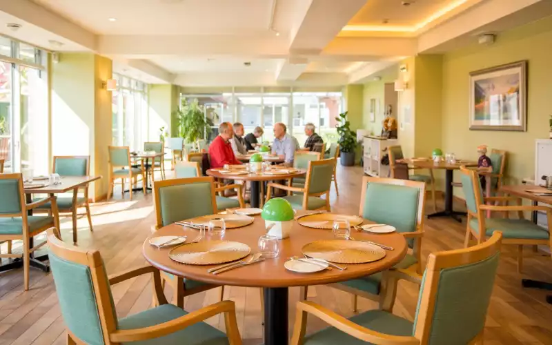 Salle à manger : un espace de vie et de plaisir au quotidien