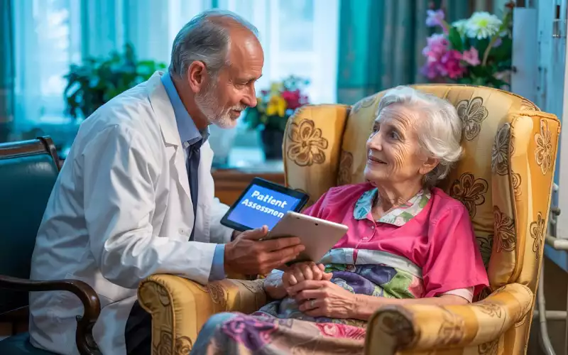Médecin psychiatre : accompagner les troubles psychiques avec expertise et bienveillance