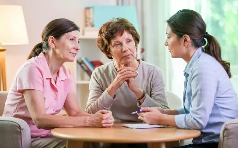 Médiation et écoute : accompagner les liens humains et prévenir les conflits